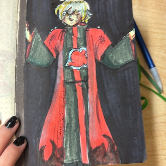 ART COMMISSIONS OPEN - Picture 3 of 11